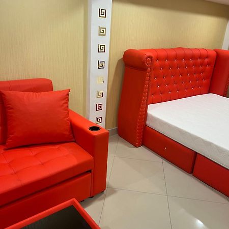 Jomtien Beach Hostel & Guesthouse Dış mekan fotoğraf