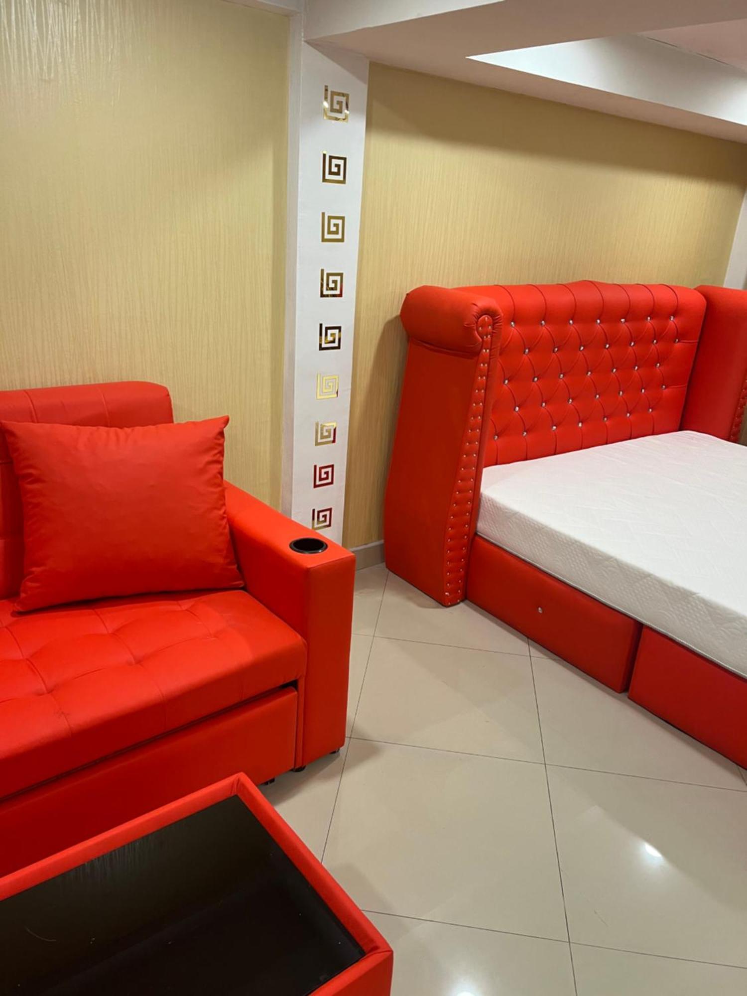 Jomtien Beach Hostel & Guesthouse Dış mekan fotoğraf