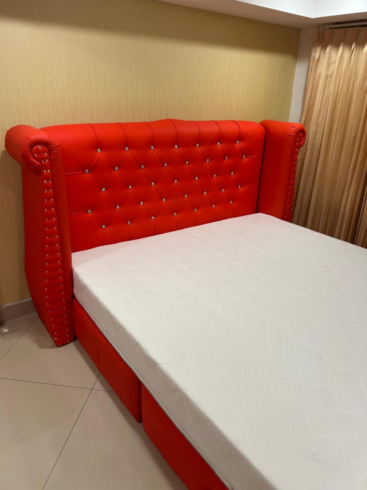 Jomtien Beach Hostel & Guesthouse Dış mekan fotoğraf